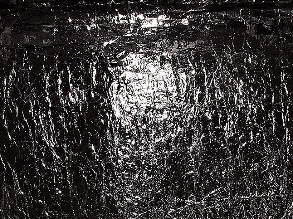 «Черное золото» Николая Наседкина показывают в Третьяковской галерее