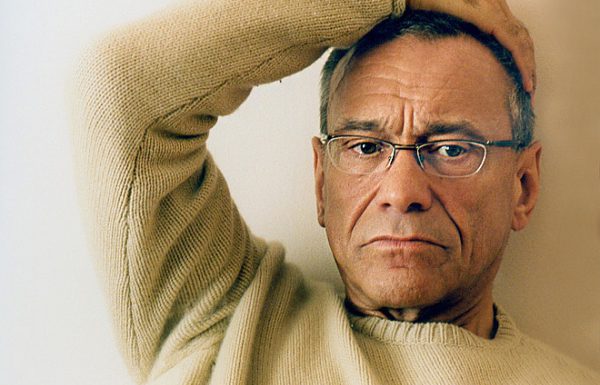 Андрей Кончаловский: «Создание прекрасного из ничтожного — вот чем занимается художник»
