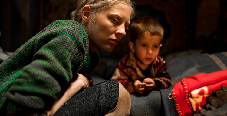Три российских фильма вошли в шорт-лист премии «Оскар»