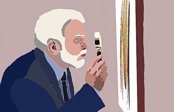Новый календарь арт-ярмарок и аукционов
