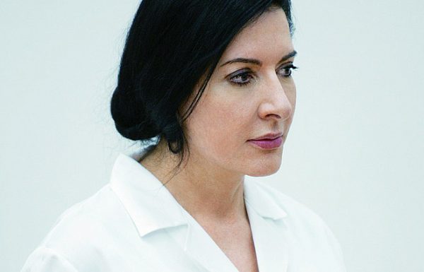 Марина Абрамович: «Я на самом деле веселая, люблю плохие, неполиткорректные шутки»
