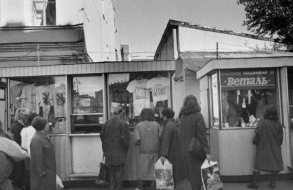 Кто в лихие 90-е жил лучше всего в России
