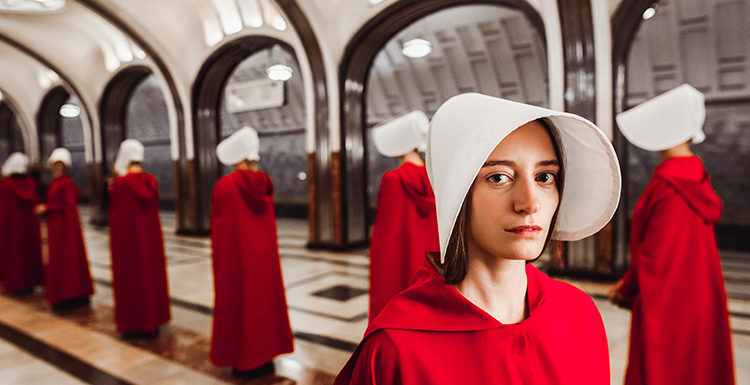 6 причин посмотреть третий сезон сериала “Рассказ служанки”