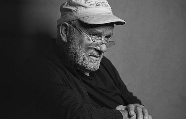 Фотограф Питер Линдберг умер на 75-м году жизни