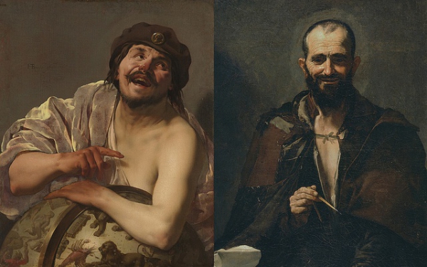 Музей Прадо проводит параллели между Веласкесом, Рембрандтом и Вермеером