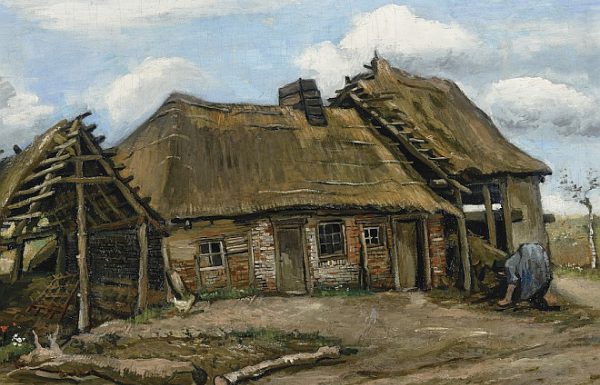 Как живет ярмарка старых мастеров TEFAF в новом мире