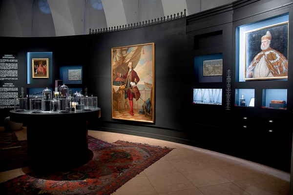 Русско-итальянский проект о золотом веке Венецианской республики открывается в музее-заповеднике «Царицыно»