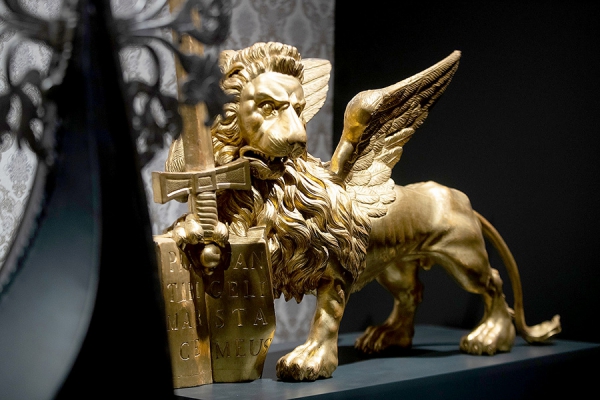 Русско-итальянский проект о золотом веке Венецианской республики открывается в музее-заповеднике «Царицыно»