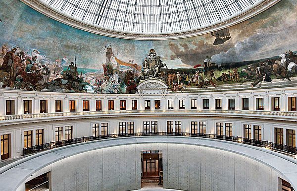 Биржа высокохудожественного труда