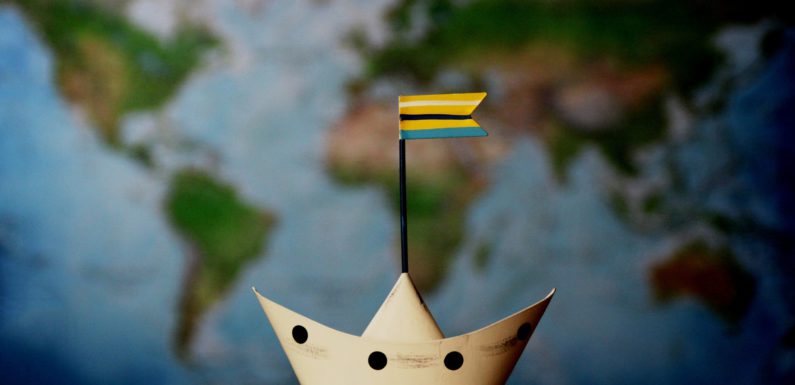 Морские круизы