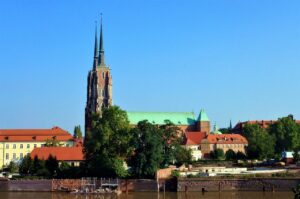 Wroclaw: A Journey into the Heart of Poland's Charismatic Charm