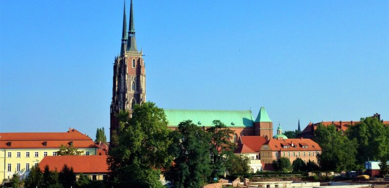 Wroclaw: A Journey into the Heart of Poland’s Charismatic Charm