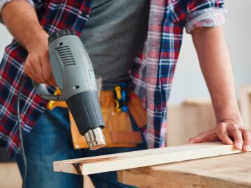 Как выбрать тепловую пушку